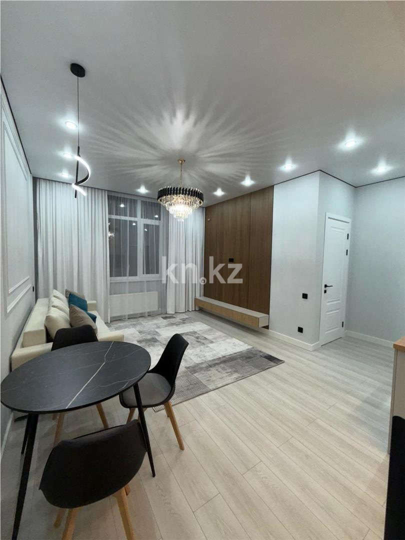 Продажа 2-комнатной квартиры, 44 м², ул. Е-429 в Астане