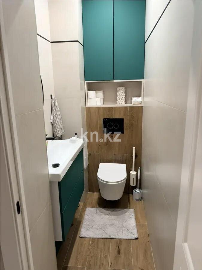 Продажа 3-комнатной квартиры, 85.9 м² в Астане - фото 5