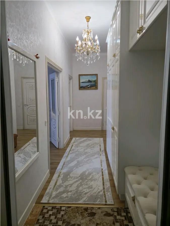 Продажа 2-комнатной квартиры, 64 м² - Недвижимость в Казахстане - страница 20 фото 4 из 4