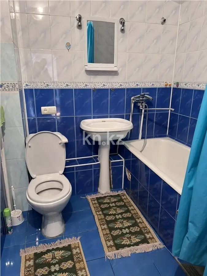 Продажа 1-комнатной квартиры, 41 м² в Алматы - фото 3