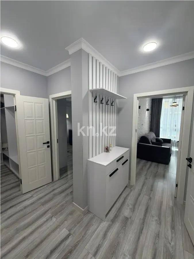 Продажа 2-комнатной квартиры, 50 м² в Алматы - фото 2