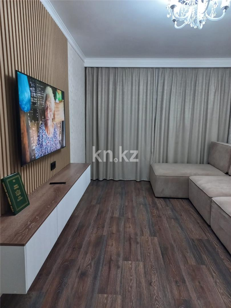 Продажа 2-комнатной квартиры, 49 м² в Караганде