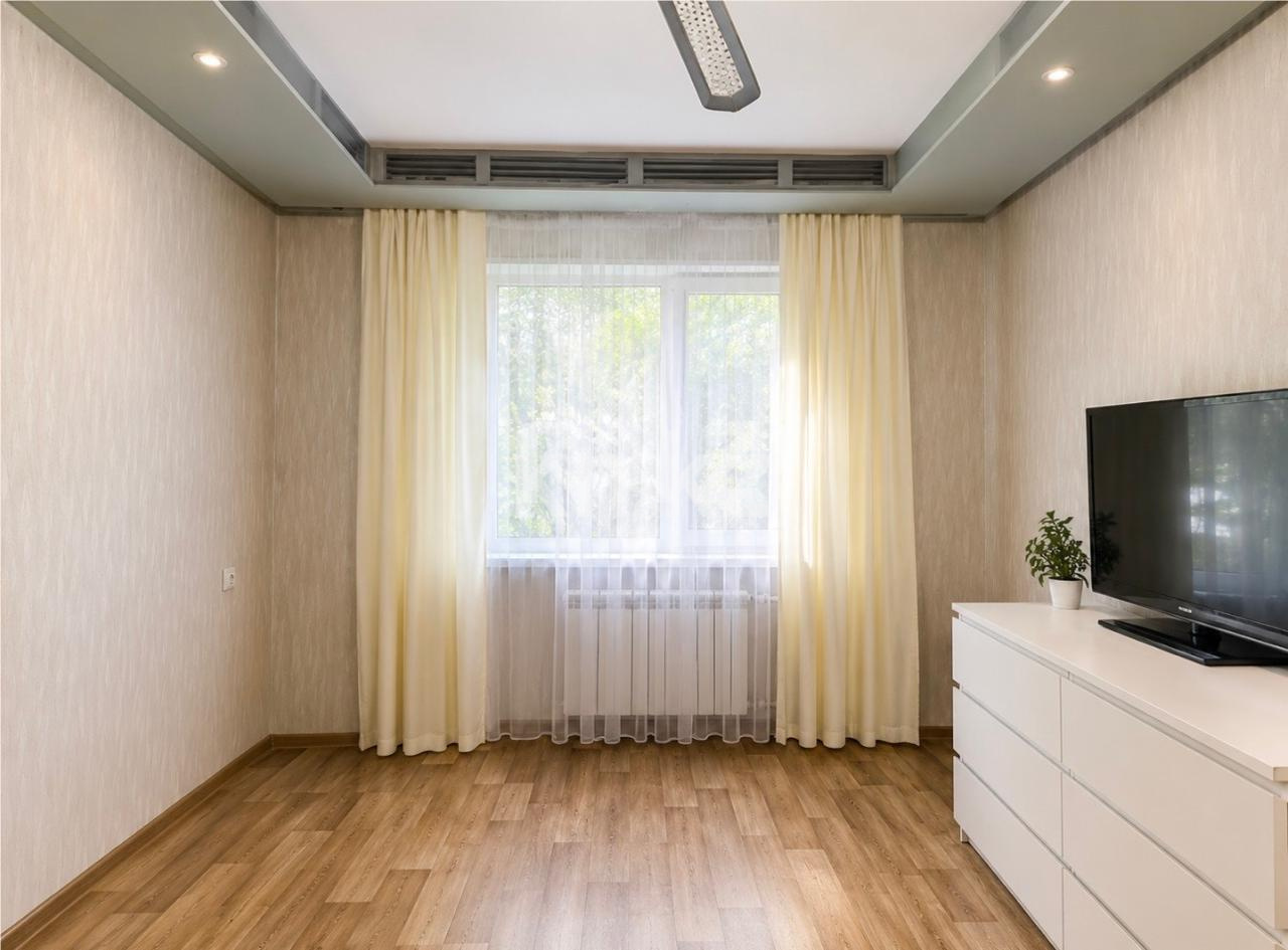 Продажа 3-комнатной квартиры, 54.7 м² - Продажа квартир в Астане фото 2 из 9
