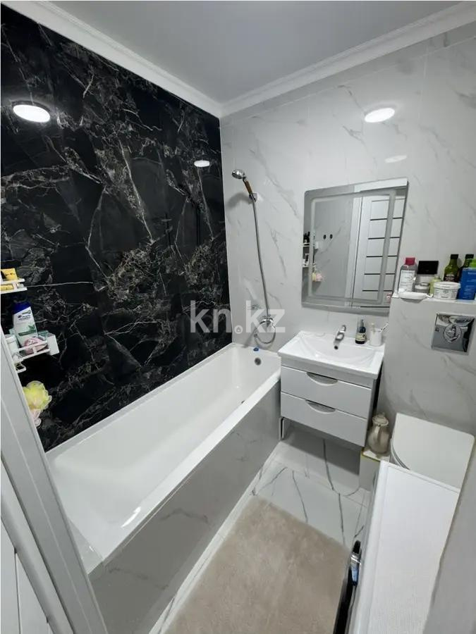 Продажа 1-комнатной квартиры, 35 м² в Астане - фото 3