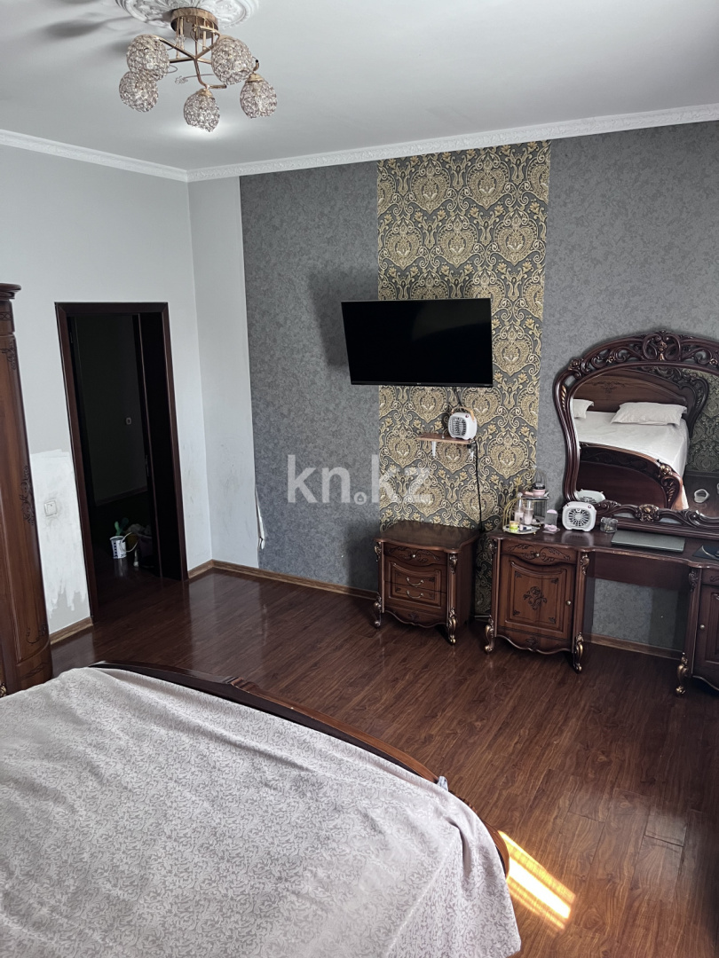 Продажа 6-комнатного дома, 190.3 м², ул. Мещерского, дом  38 - ул. Павлодарская - Продажа квартир в Актау фото 29 из 29