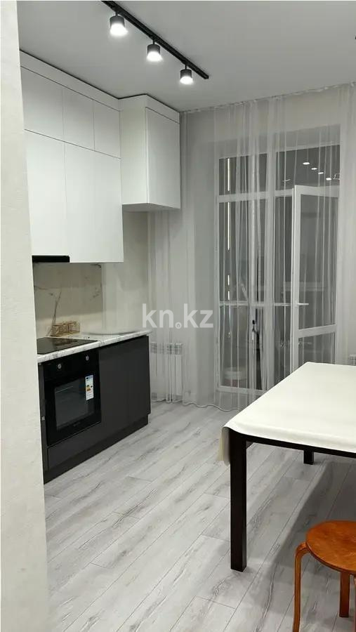 Продажа 1-комнатной квартиры, 42 м² - Продажа однокомнатных квартир от собственников в Караганде фото 1 из 3