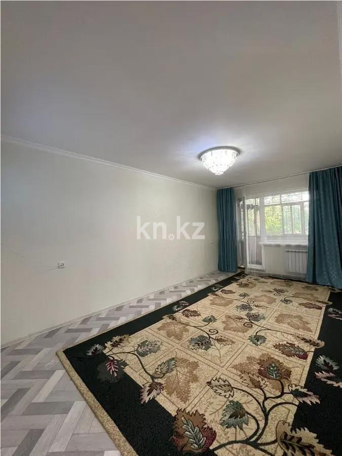 Продажа 2-комнатной квартиры, 44 м², ул. 6-й мик-н, дом  38 - Продажа  двухкомнатных квартир в Темиртау с фото фото 1 из 6