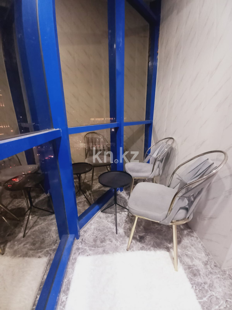 Продажа 3-комнатной квартиры, 109 м², пр. Абая, дом  10 - пр. Сарыарка в Астане - фото 19