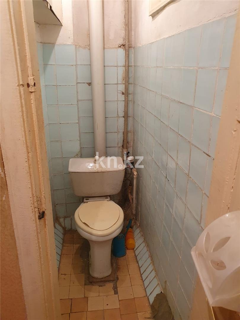 Продажа 3-комнатной квартиры, 54 м², ул. Пичугина - Продажа квартир в Караганде фото 10 из 14