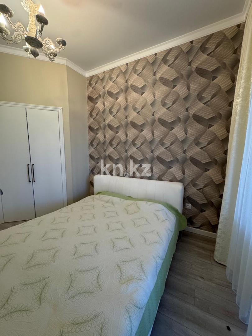 Продажа 3-комнатной квартиры, 100 м², ул. Таттимбета, дом  19/14 - Продажа  трехкомнатных квартир в новостройках Караганды фото 7 из 13