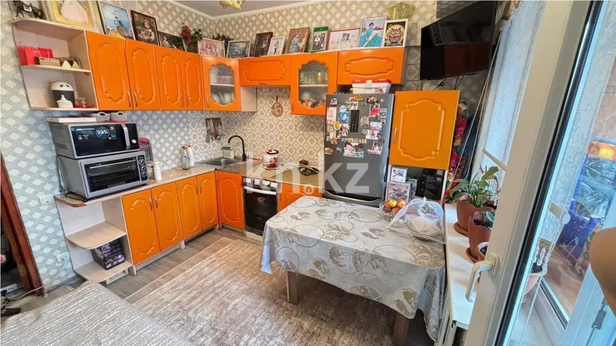 Продажа 1-комнатной квартиры, 37.9 м², ул. Тлендиева, дом  256 в Алматы - фото 2