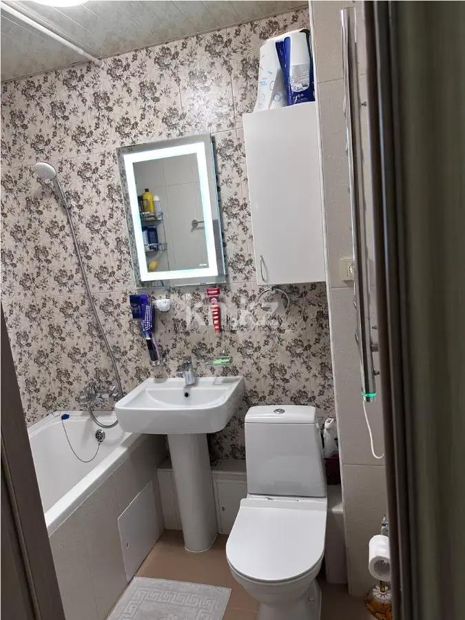 Продажа 3-комнатной квартиры, 59 м² в Алматы - фото 5