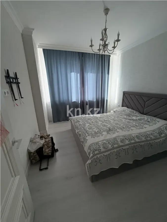 Продажа 3-комнатной квартиры, 97 м² в Астане - фото 2