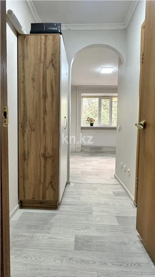 Продажа 1-комнатной квартиры, 18.2 м² - Продажа  однокомнатных квартир в новостройках Астаны - страница 4 фото 4 из 4