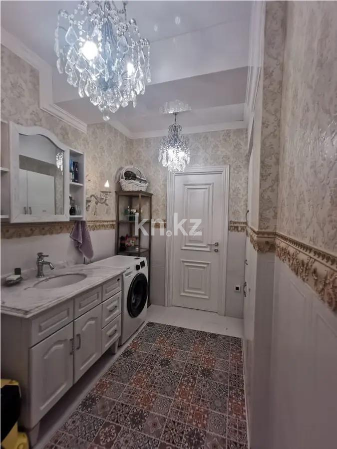 Продажа 2-комнатной квартиры, 108 м², ул. Толе би, дом  286/1 - Продажа  двухкомнатных квартир в новостройках Алматы с фото фото 5 из 5
