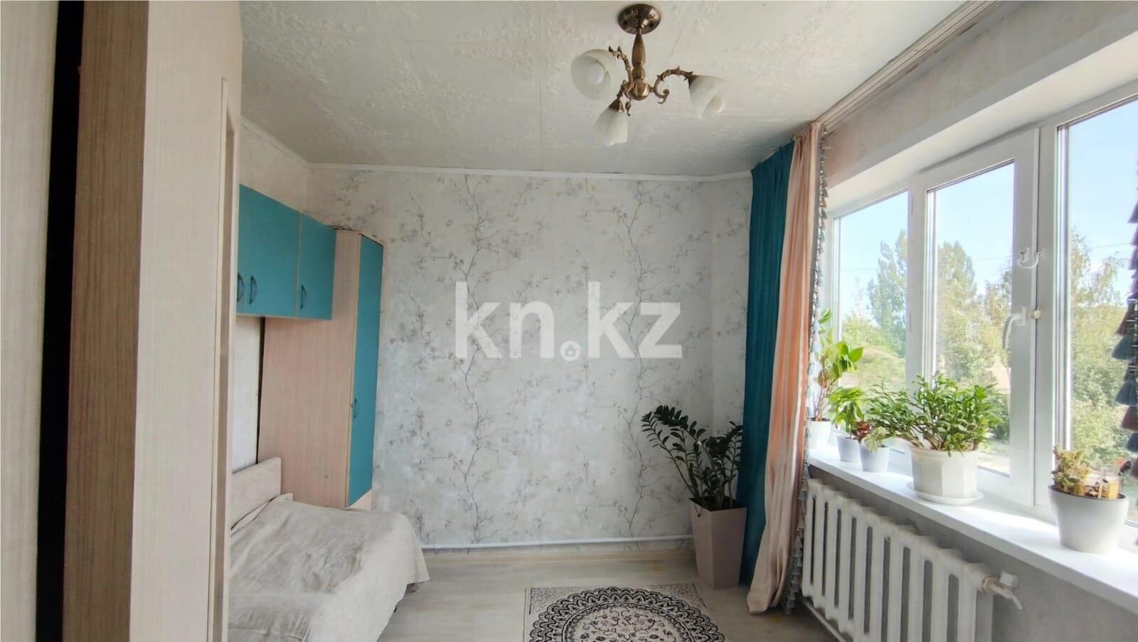 Продажа 3-комнатной квартиры, 47 м² в Темиртау - фото 4