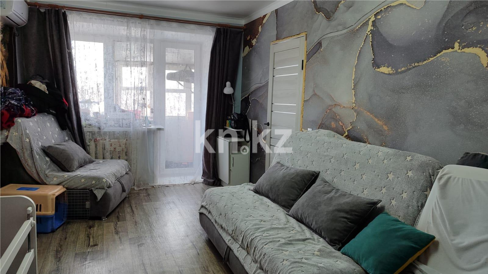 Продажа 2-комнатной квартиры, 43 м² - Продажа квартир в Караганде - страница 8 фото 1 из 13
