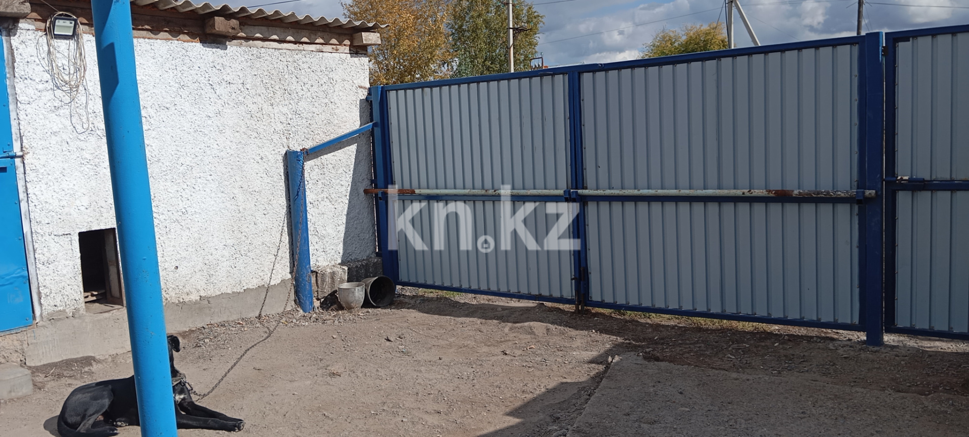 Продажа 4-комнатного дома, 89 м², ул. Желтоксан, дом  50 - Продажа домов, коттеджей в Астане с фото фото 3 из 17