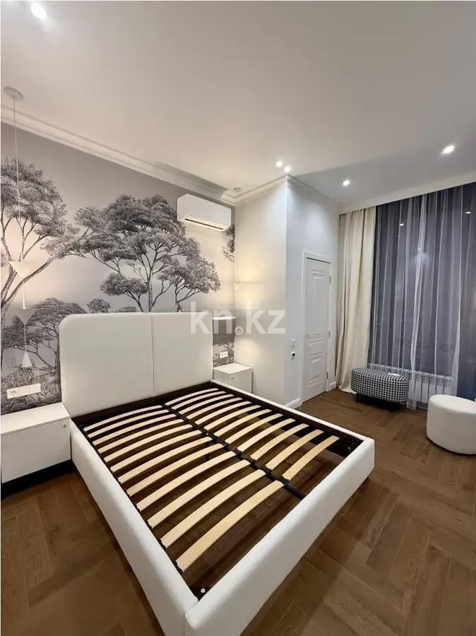 Продажа 2-комнатной квартиры, 44 м² в Астане