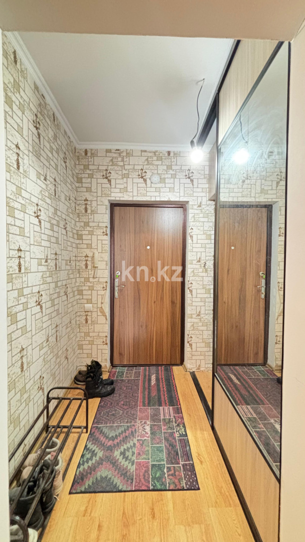 Продажа 1-комнатной квартиры, 44 м² в Астане - фото 6
