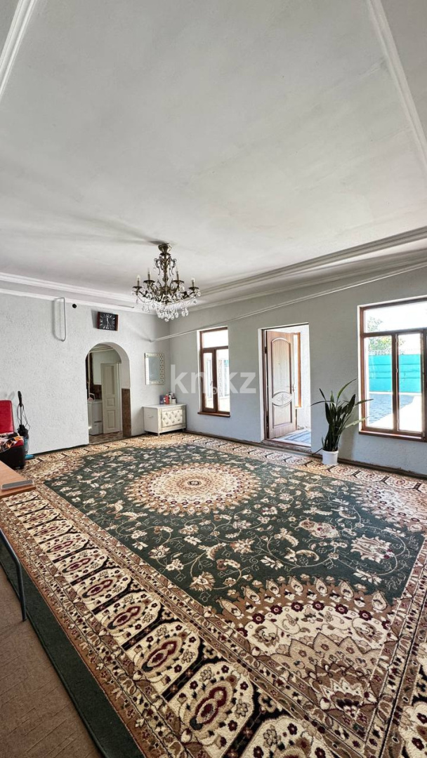 Продажа 8-комнатного дома, 180 м², Кошек батыра, дом  292 - Продажа домов, коттеджей в Таразе фото 1 из 31
