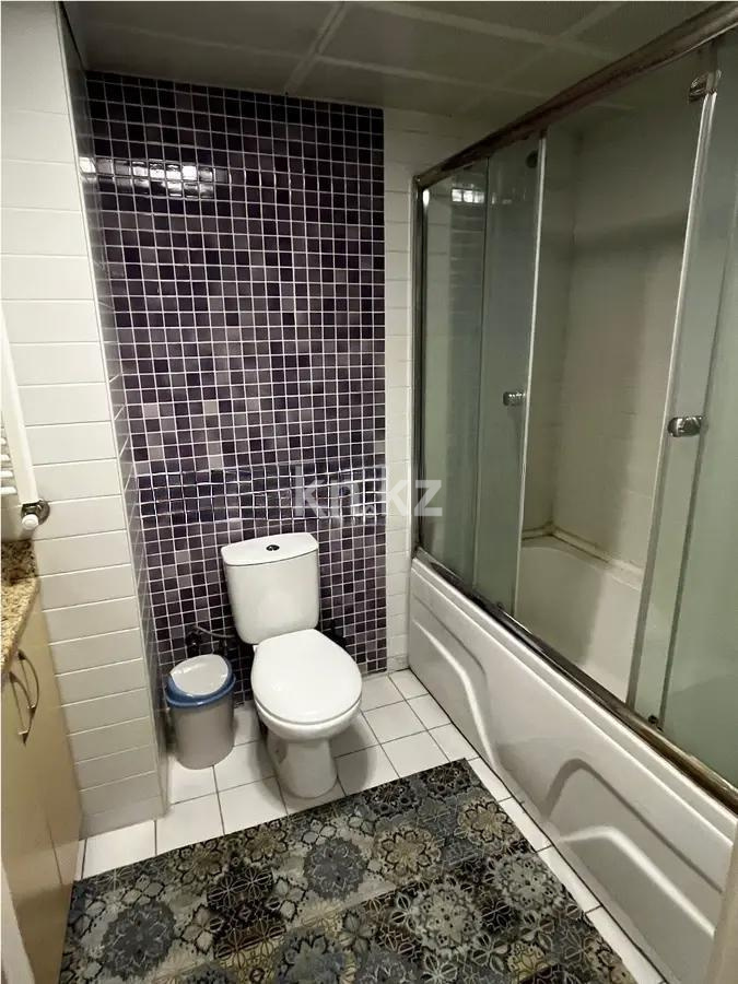 Продажа 3-комнатной квартиры, 83 м², мкр-н Аккент, дом  52 в Алматы - фото 5