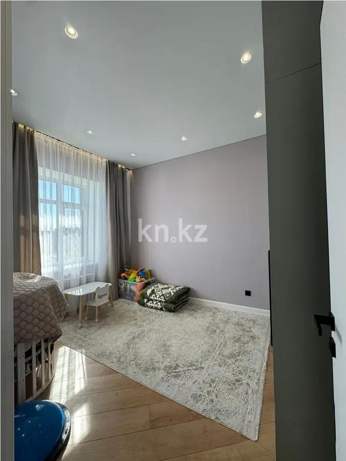 Продажа 3-комнатной квартиры, 73 м² в Караганде - фото 4