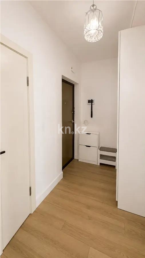 Продажа 2-комнатной квартиры, 50 м² - Продажа квартир в Бостандыкском р-не Алматы - страница 5 фото 5 из 5