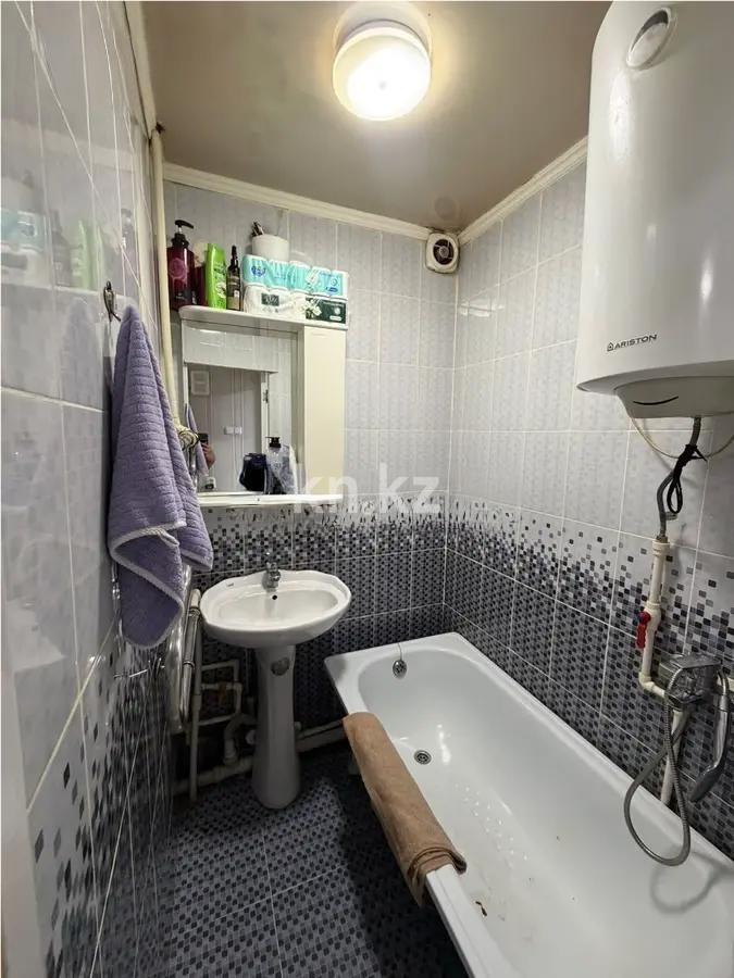 Продажа 3-комнатной квартиры, 56 м² в Караганде - фото 6