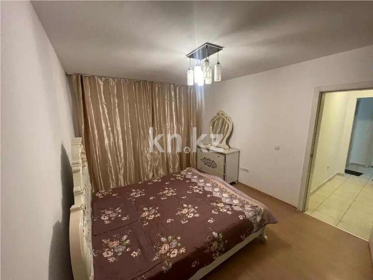 Продажа 3-комнатной квартиры, 90 м², мкр-н Аккент, дом  38 - Продажа  трехкомнатных квартир в новостройках Алматы с фото фото 1 из 4