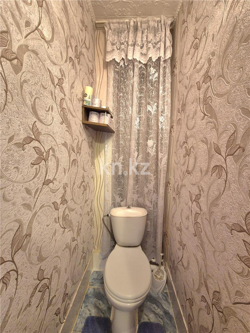 Продажа 4-комнатной квартиры, 66 м², мкр-н 7 в Темиртау - фото 18