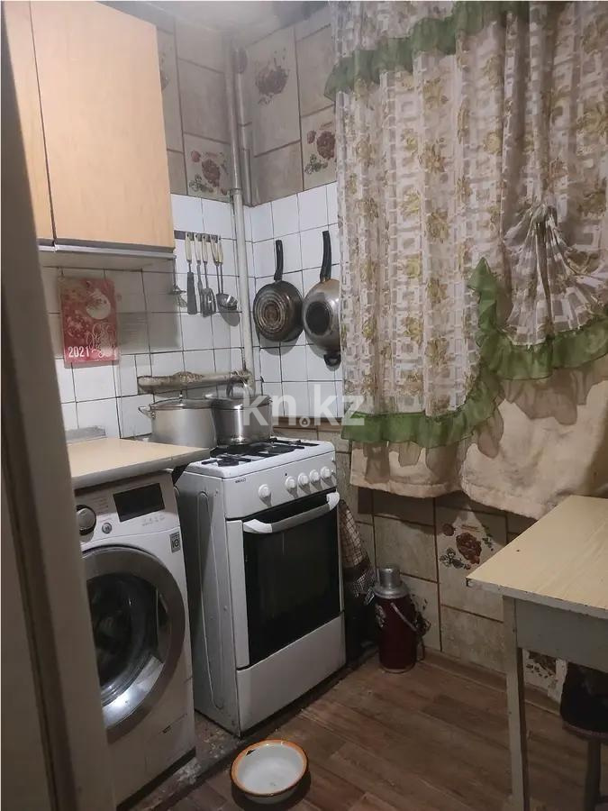 Продажа 2-комнатной квартиры, 44.5 м², мкр-н 5, дом  31 - Продажа квартир в Алматы фото 1 из 1