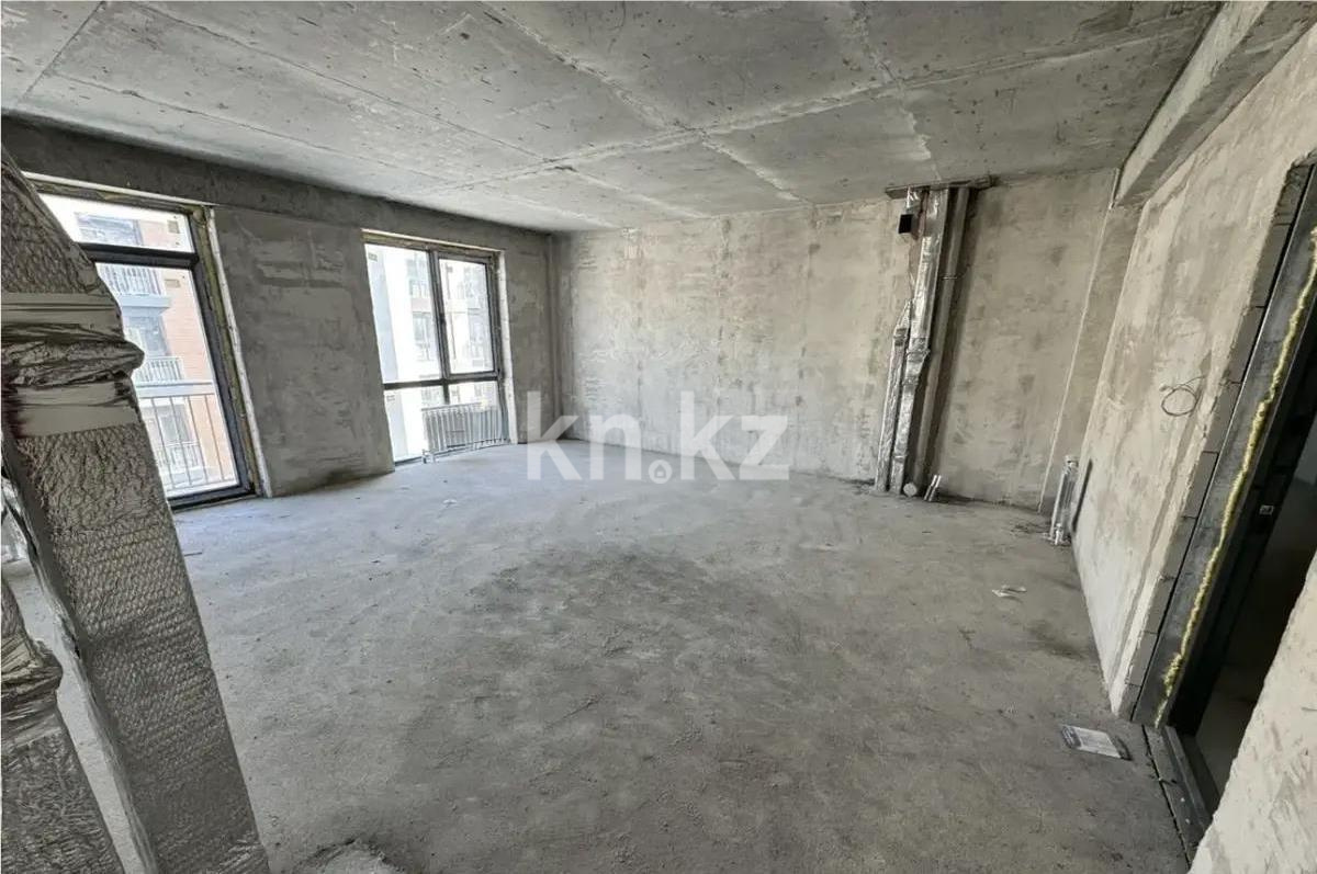 Продажа 1-комнатной квартиры, 41.2 м², ул. Тараз, дом  7 в Алматы - фото 3