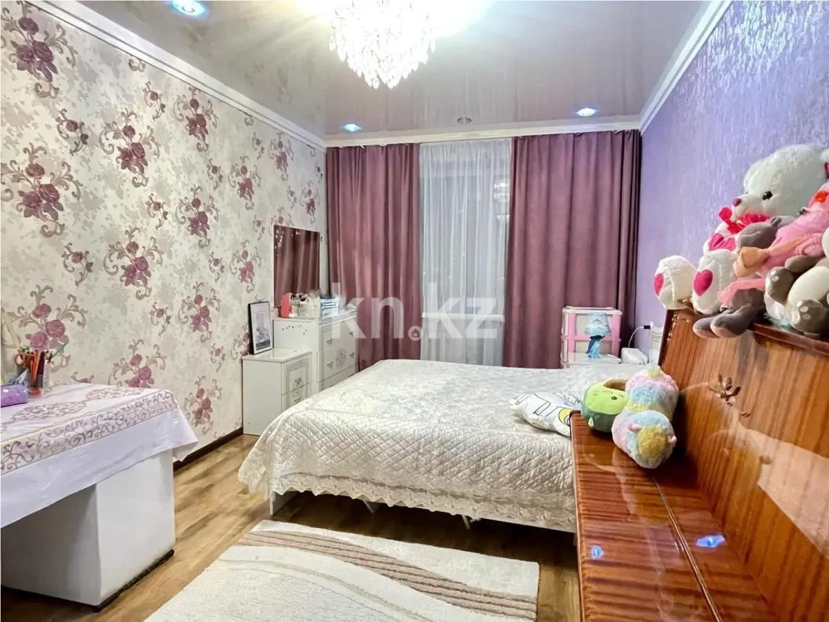 Продажа 5-комнатной квартиры, 152 м² в Караганде - фото 4