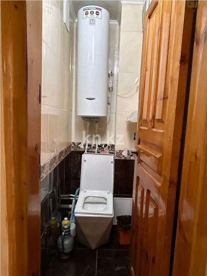 Продажа 4-комнатной квартиры, 74 м² - Продажа квартир от собственников в Караганде фото 6 из 7