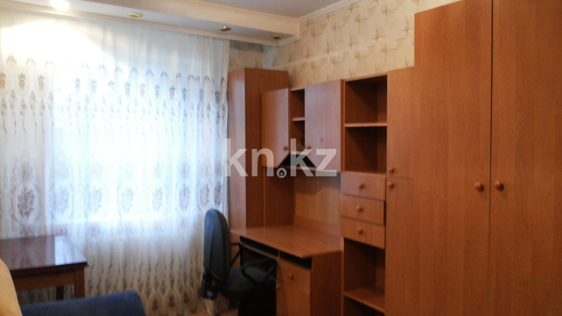 Аренда 3-комнатной квартиры, 70 м² - Аренда недвижимости в Казахстане фото 4 из 5