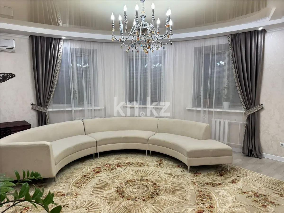 Продажа 2-комнатной квартиры, 73.3 м² - Продажа квартир в Астане фото 1 из 5