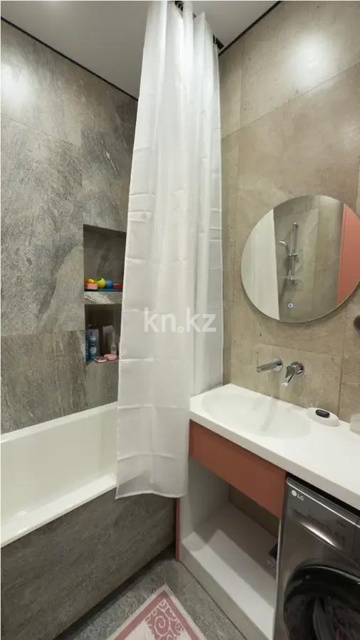 Продажа 3-комнатной квартиры, 90 м² - Продажа трехкомнатных квартир в Астане - страница 4 фото 5 из 6