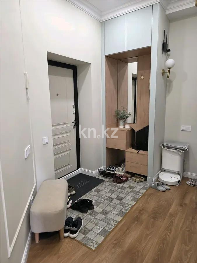 Продажа 2-комнатной квартиры, 56 м² - Недвижимость в Казахстане - страница 26 фото 5 из 5