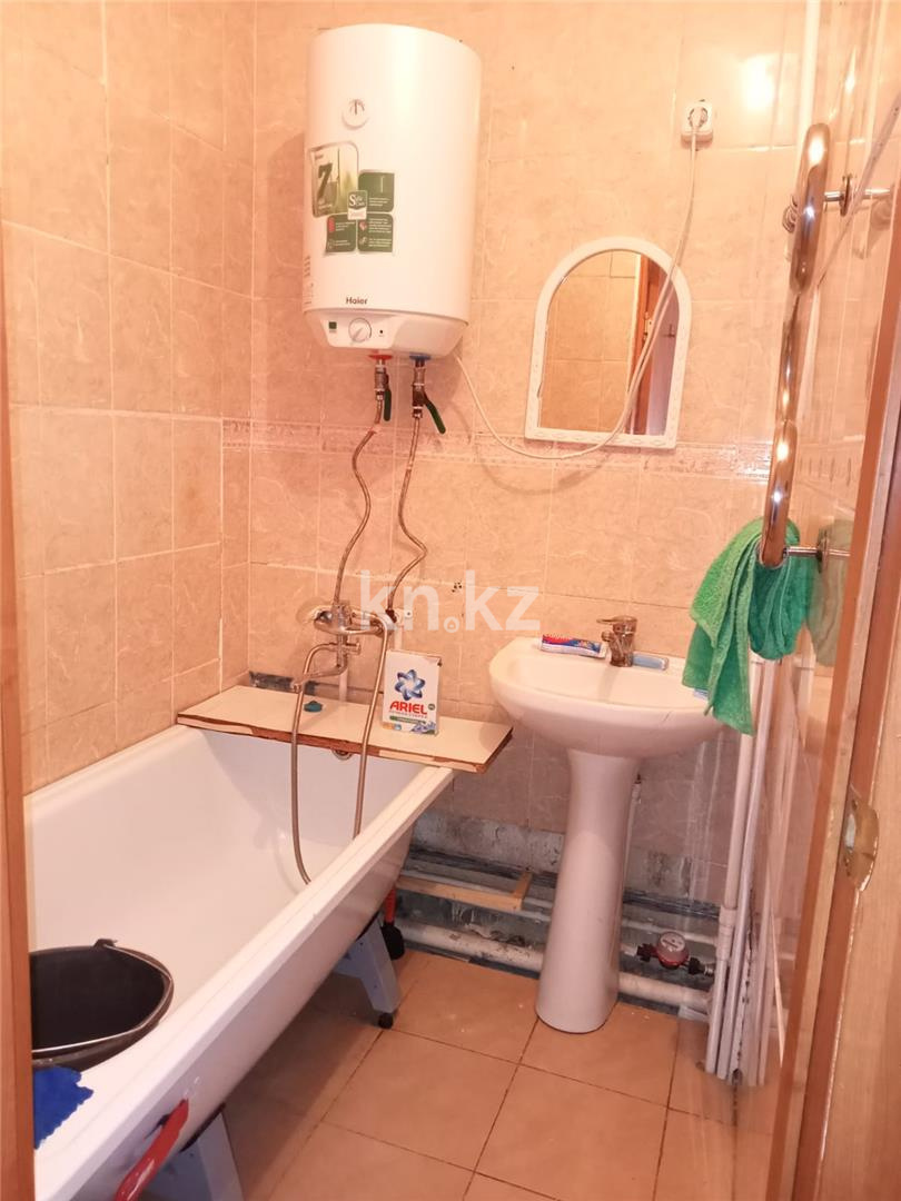 Продажа 2-комнатной квартиры, 50 м², ул. Дюсембекова - Продажа  двухкомнатных квартир в Караганде фото 5 из 8