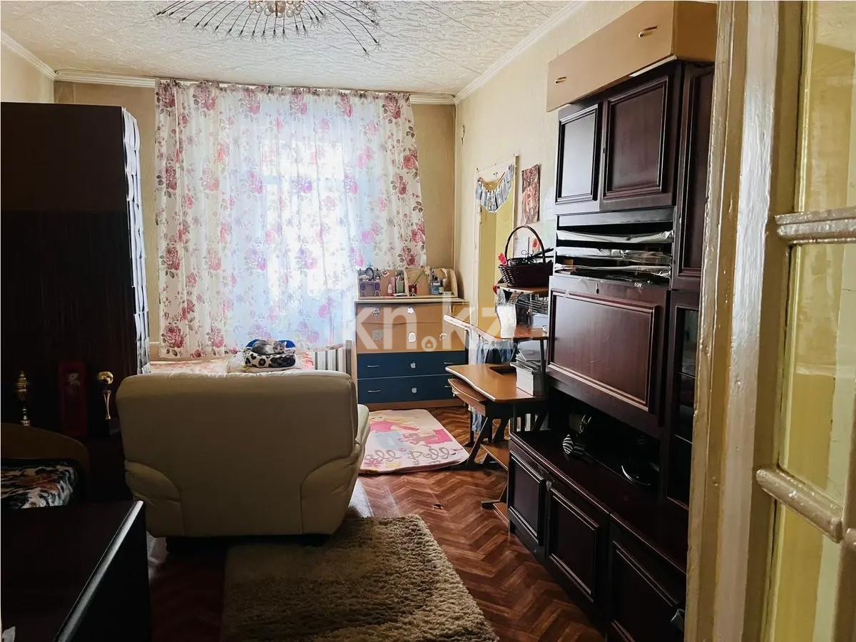 Продажа 3-комнатной квартиры, 73 м² - Продажа трехкомнатных квартир в Караганде фото 2 из 3