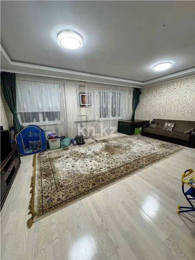 Продажа 4-комнатной квартиры, 164 м², ул. Калдаякова, дом  11 - Продажа  четырехкомнатных квартир в Астане без посредников с фото фото 1 из 7