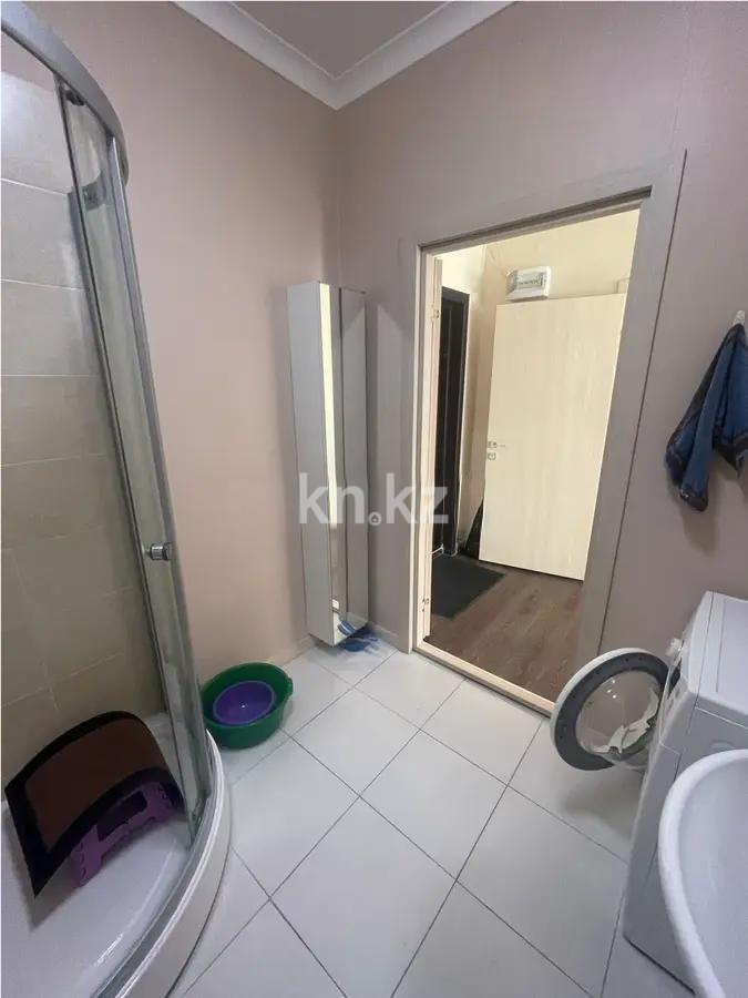 Продажа 1-комнатной квартиры, 46 м² - Продажа квартир в Алматы - страница 23 фото 3 из 3