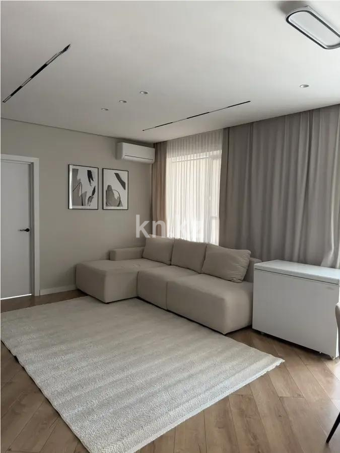 Продажа 3-комнатной квартиры, 60 м² - Продажа квартир в р-не Есиль Астаны - страница 6 фото 1 из 4