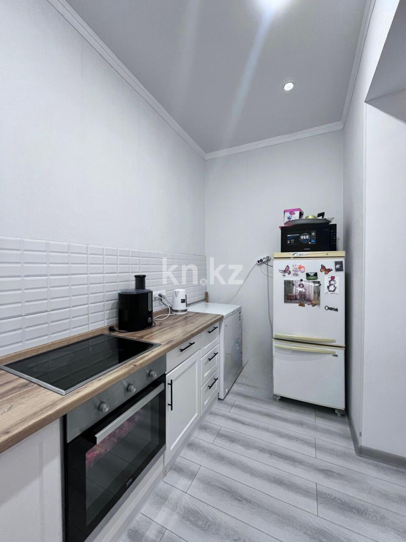 Продажа 2-комнатной квартиры, 57 м², ул. Ашимова - Продажа  двухкомнатных квартир в Караганде фото 3 из 13