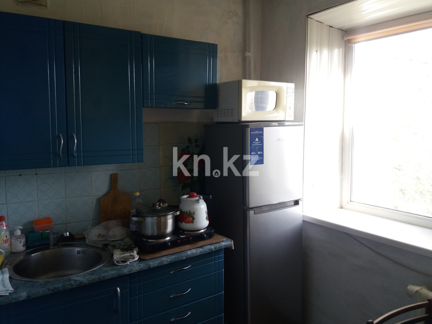 Продажа 3-комнатной квартиры, 62.1 м², ул. Орлова, дом  113 - Продажа квартир в Казахстане фото 7 из 8