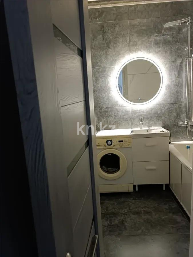 Продажа 3-комнатной квартиры, 86 м², мкр-н Мамыр-3, дом  12 - Продажа квартир в Алматы фото 1 из 1