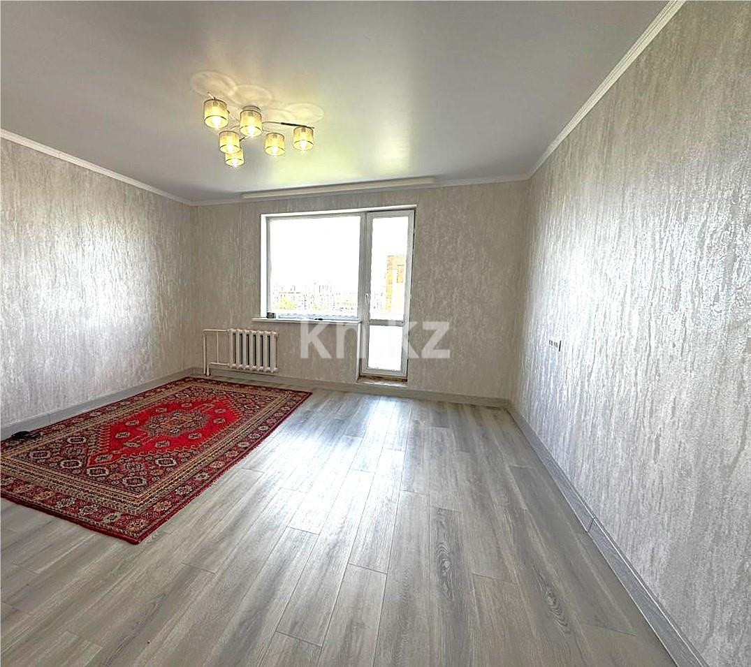 Продажа 1-комнатной квартиры, 36 м² в Караганде - фото 2