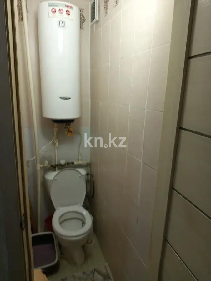 Продажа 3-комнатной квартиры, 69 м², мкр-н 13, дом  19 в Караганде - фото 5