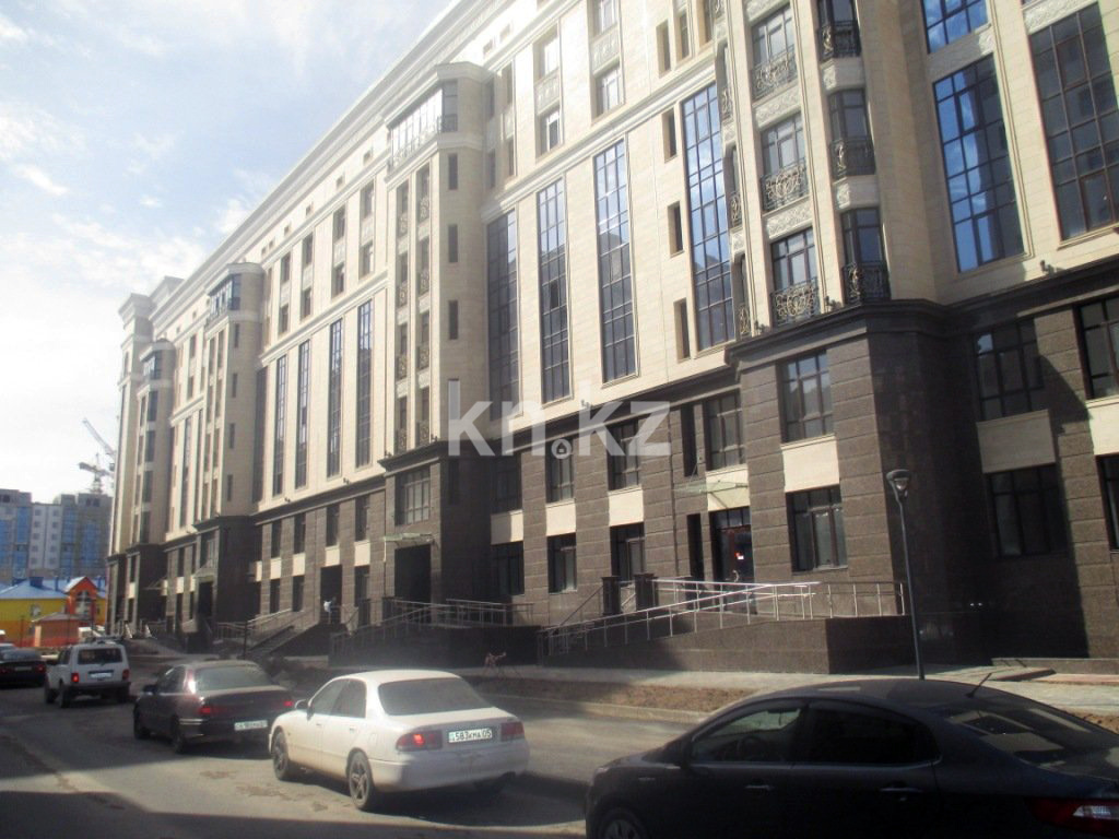 Продажа 3-комнатной квартиры, 125 м², пр. Мангилик Ел, дом  27 в Астане - фото 7